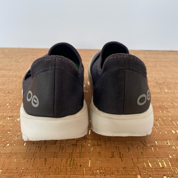 Oofos OOmg eeZee Low Shoes Womens 7 - Picture 5 of 7